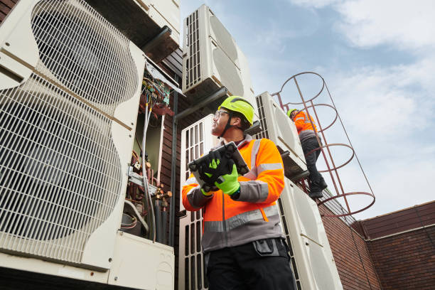 Best Residential HVAC services  in Dyer, IN