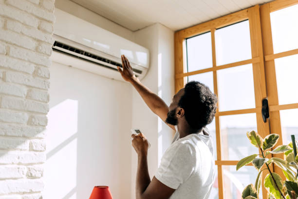 Best HVAC installation services  in Dyer, IN