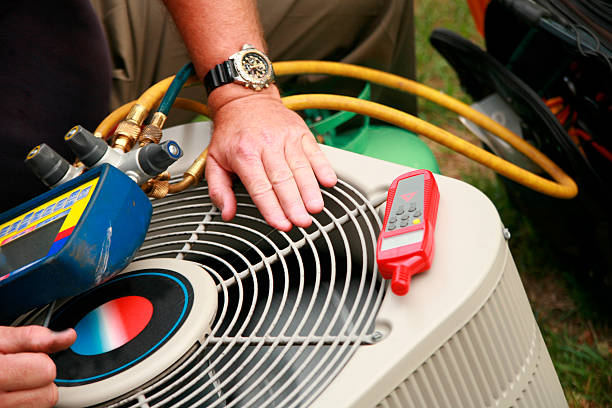  Dyer, IN HVAC Pros
