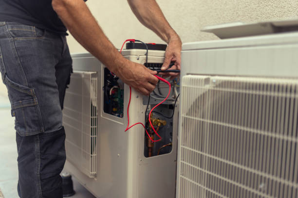 Best HVAC system installation  in Dyer, IN