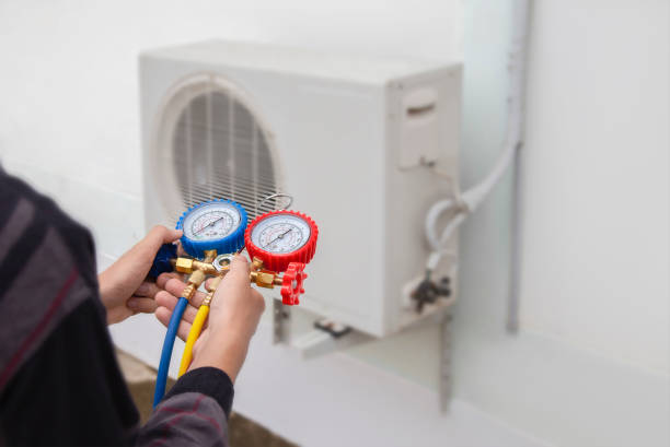 Best HVAC air duct cleaning  in Dyer, IN