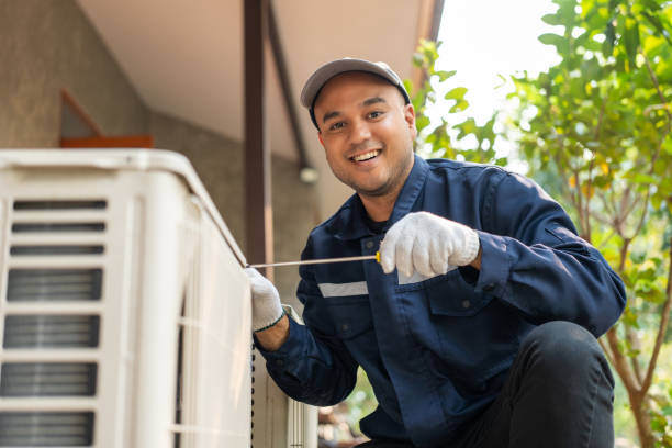 Air duct cleaning in Dyer, IN
